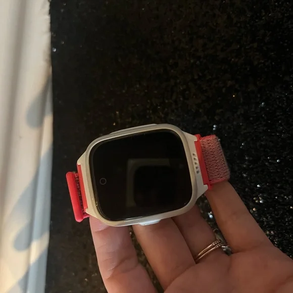 Kids Cosmo Watch
